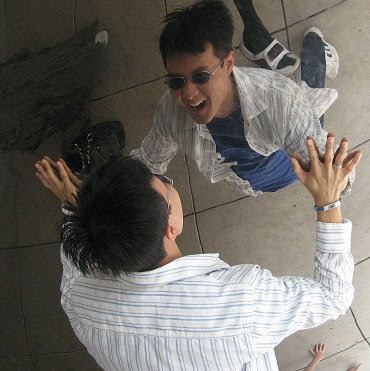 Tuong Nguyen Photo 15