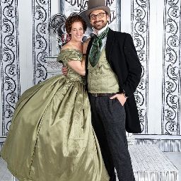 Elizabeth Engel Photo 11