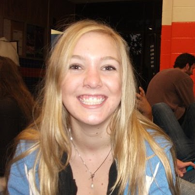 Amanda Cowden Photo 3