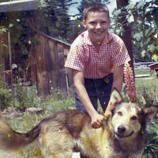 Douglas Houston Photo 12