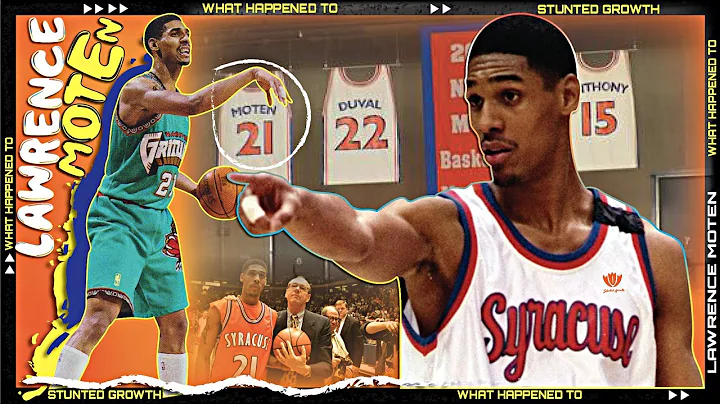Lawrence Moten Photo 5
