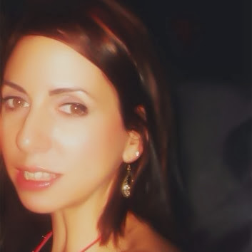 Marie Davenport Photo 9