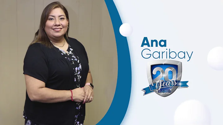 Ana Garibay Photo 4