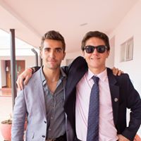 Felipe Tovar Photo 8