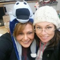 Tina Roe Photo 3