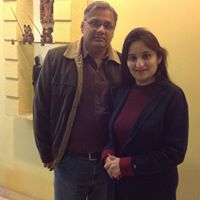 Arti Mathur Photo 7