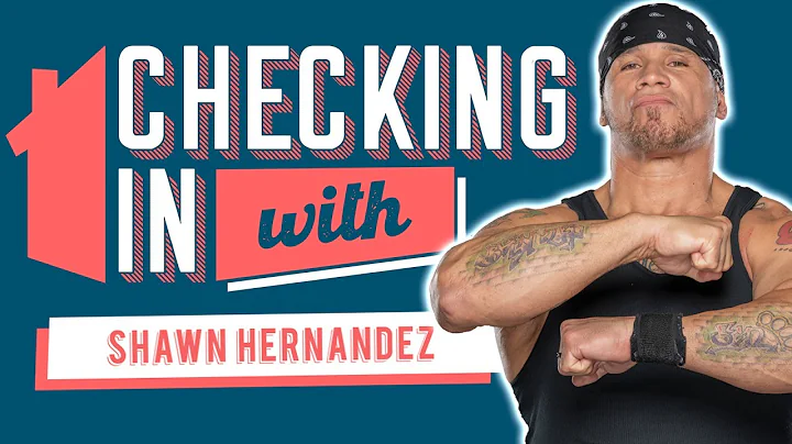 Shawn Hernandez Photo 34