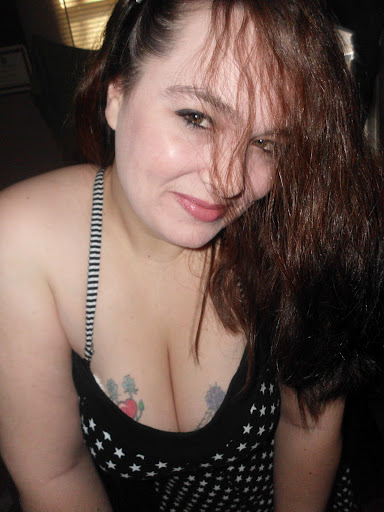 Brandy Hoffman Photo 13