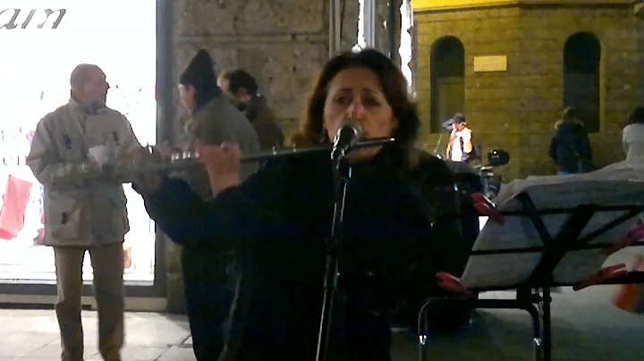 Michela Calabrese Photo 15
