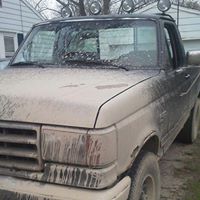 Dustin Prather Photo 4