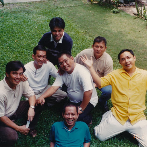 Jose Lim Photo 11