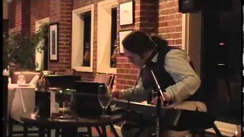 Richard Fitzwater Photo 10