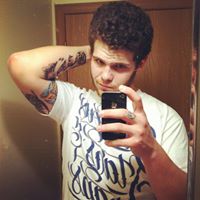 Aaron Story Photo 8