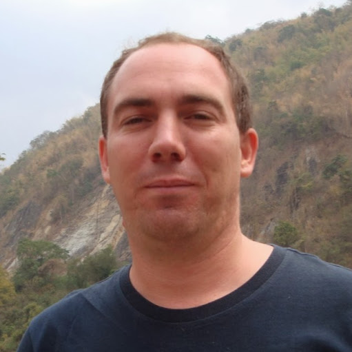 Paul Hackett Photo 12