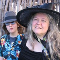 Ruth Darling Photo 3