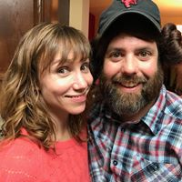 Amy Messick Photo 1