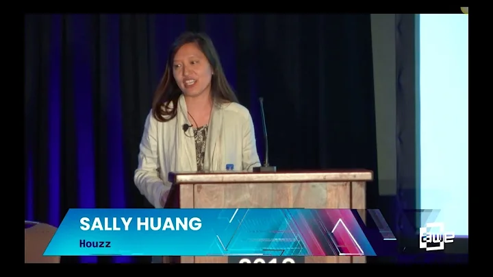 Sally Huang Photo 27