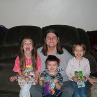 Joyce Sterling Photo 4