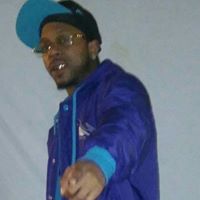 Quentin Rucker Photo 1