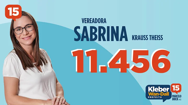 Sabrina Kraus Photo 19