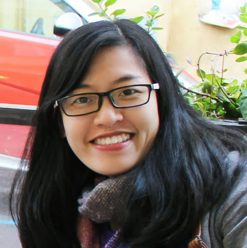 Phuong Tang Photo 10