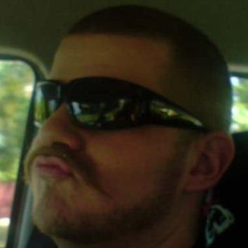 Travis Booth Photo 12