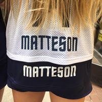 Dana Matteson Photo 1