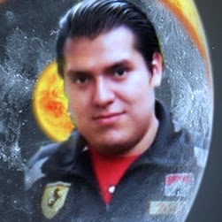 Miguel Pacheco Photo 11