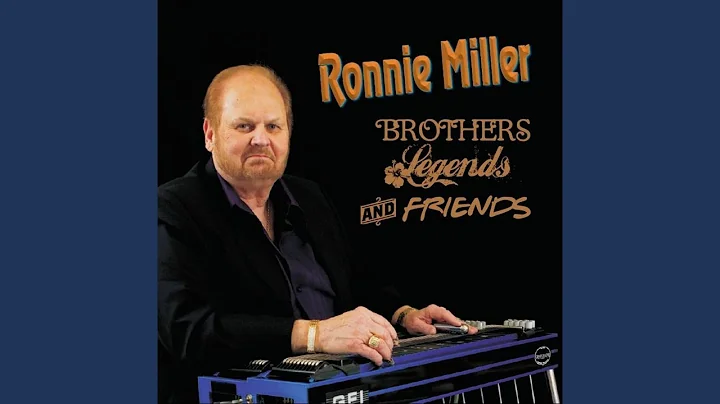 Ronnie Miller Photo 37