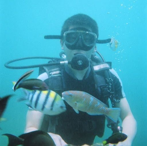 Bryan Chan Photo 19