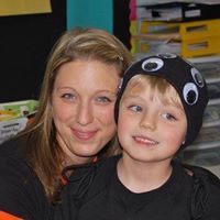 Stefanie Turner Photo 7