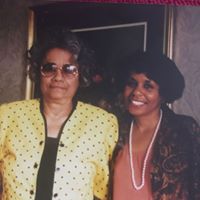 Yvette Mcmillan Photo 3