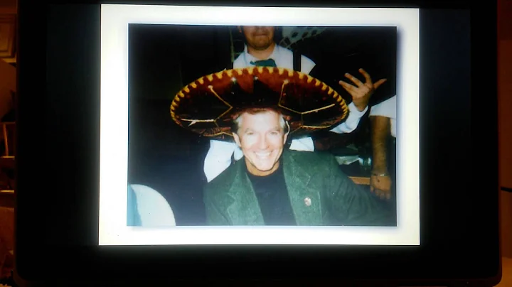 Dean Franks Photo 26