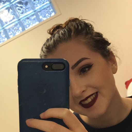 Danielle Mcmillen Photo 8