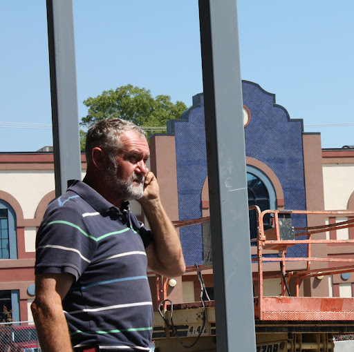 John Guenther Photo 9