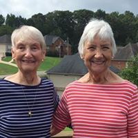 Judy Stowe Photo 1