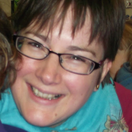 Jenny Barnes Photo 10