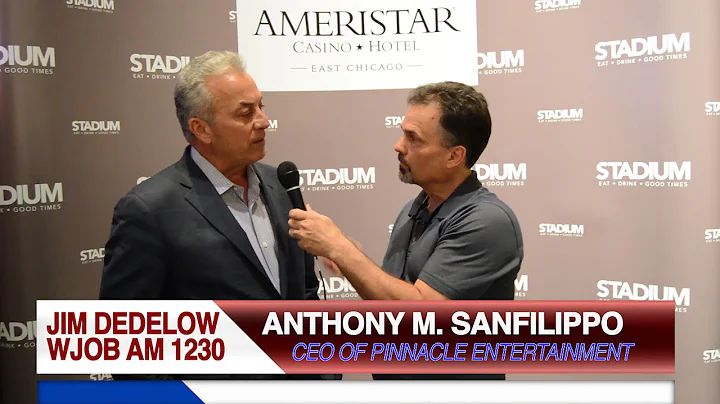 Anthony Sanfilippo Photo 35