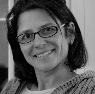 Anne Saunier Photo 3