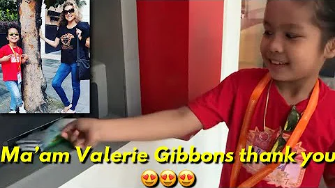 Valerie Gibbons Photo 24
