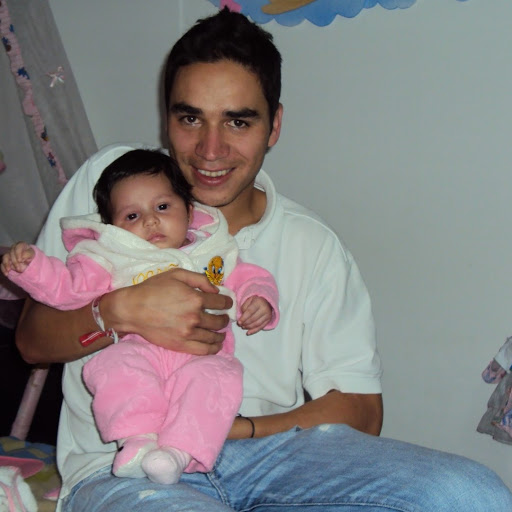 Jorge Pelaez Photo 10