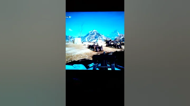 Randy Corpening Photo 9