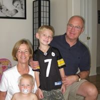 Ray Rounds Photo 1
