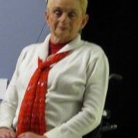 Phyllis Harding Photo 4