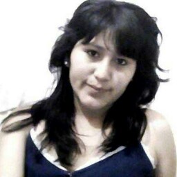 Violet Leon Photo 6