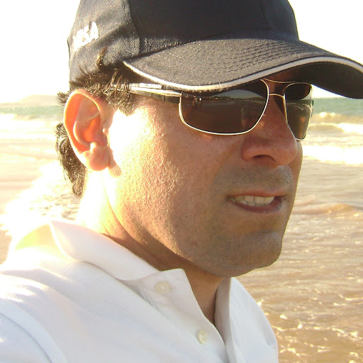 Ruben Tapia Photo 9