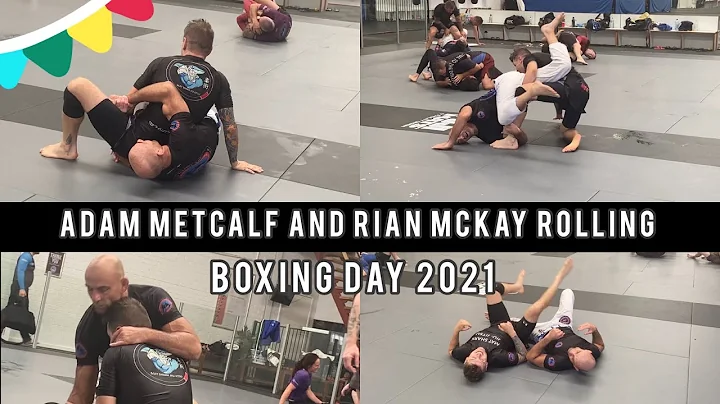 Adam Metcalf Photo 32