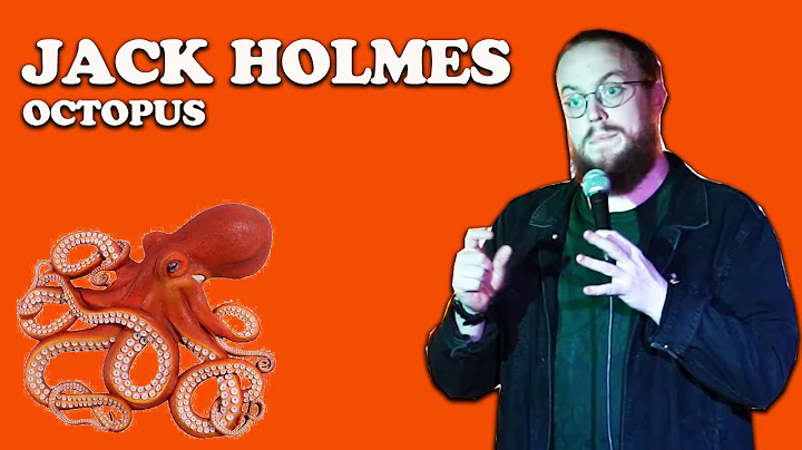 Jack Holmes Photo 37