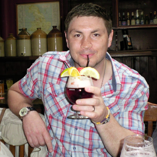 Ben Shepherd Photo 10