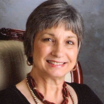 Judy Stokes Photo 10